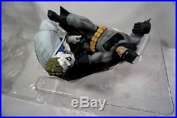 Kotobukiya Artfx Batman Hunt The Dark Knight Statue 1/6 Pvc New Mint In Box