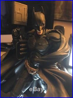 Kotobukiya Batman The Dark Knight Rises ArtFX Statue