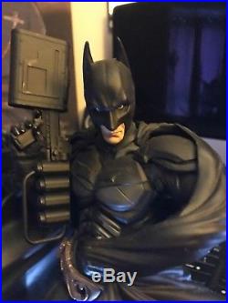 Kotobukiya Batman The Dark Knight Rises ArtFX Statue