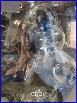 Kotobukiya Batman the Dark Knight Rises ArtFX Statue (CosBman1351)