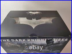 Kotobukiya Batman the Dark Knight Rises ArtFX Statue (CosBman1351)