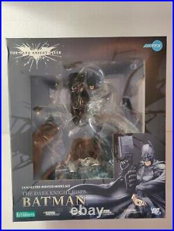 Kotobukiya Batman the Dark Knight Rises ArtFX Statue (CosBman1351)