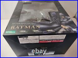 Kotobukiya Batman the Dark Knight Rises ArtFX Statue (CosBman1351)