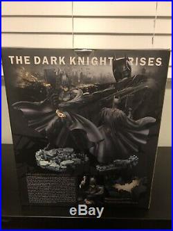 Kotobukiya The Dark Knight Rises Batman Statue