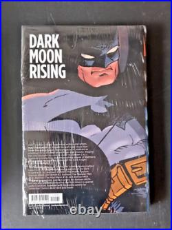 Legends Of The Dark Knight Matt Wagner Hc New In Shrinkwrap