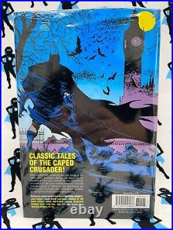 Legends Of The Dark Knight Norm Breyfogle Volume 1 & 2! Rare! Oop! New! Sealed