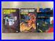 Legends of the Dark Knight Jim Aparo 1-3 Hardcover Set