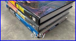 Legends of the Dark Knight Jim Aparo 1-3 Hardcover Set