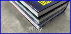 Legends of the Dark Knight Jim Aparo 1-3 Hardcover Set
