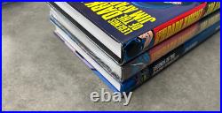 Legends of the Dark Knight Jim Aparo 1-3 Hardcover Set