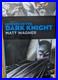 Legends of the Dark Knight Matt Wagner Hardcover HC Batman 1st Print OOP NEW