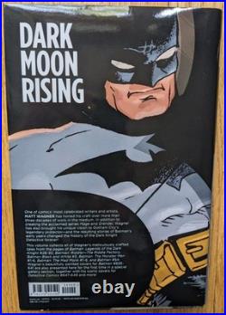Legends of the Dark Knight Matt Wagner Hardcover HC Batman 1st Print OOP NEW Legends of the Dark Knight Matt Wagner Hardcover HC Batman 1st Print OOP NEW