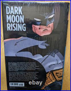 Legends of the Dark Knight Matt Wagner Hardcover HC Batman NEW SEALED MISP