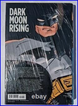 Legends of the Dark Knight Matt Wagner Hardcover HC Batman NEW SEALED MISP