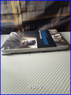 Legends of the Dark Knight Matt Wagner Hardcover HC Batman NEW SEALED MISP