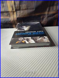 Legends of the Dark Knight Matt Wagner Hardcover HC Batman NEW SEALED MISP