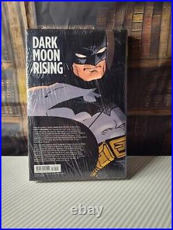 Legends of the Dark Knight Matt Wagner Hardcover HC Batman NEW SEALED MISP