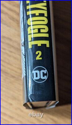 Legends of the Dark Knight Norm Breyfogle Volumes 1-2 Lot Hardcover HC Batman