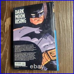 Legends of the Dark Knight by Matt Wagner Hardcover, DC Comics Legends of the Dark Knight by Matt Wagner Hardcover, DC Comics