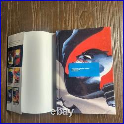 Legends of the Dark Knight by Matt Wagner Hardcover, DC Comics Legends of the Dark Knight by Matt Wagner Hardcover, DC Comics