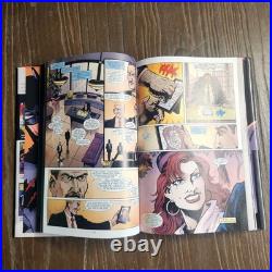 Legends of the Dark Knight by Matt Wagner Hardcover, DC Comics Legends of the Dark Knight by Matt Wagner Hardcover, DC Comics