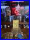 Lot Collectible Toys Figures! . Highly Collectible.