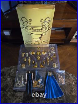Lot Collectible Toys Figures! . Highly Collectible.