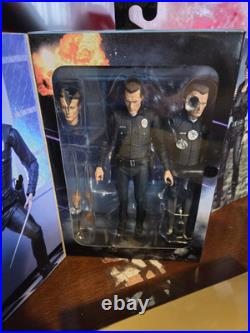 Lot Collectible Toys Figures! . Highly Collectible.