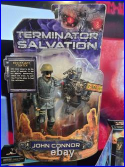 Lot Collectible Toys Figures! . Highly Collectible.