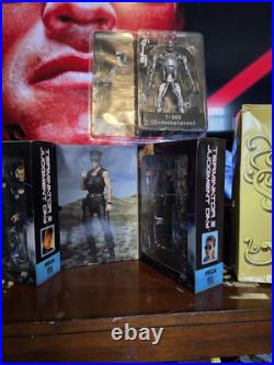 Lot Collectible Toys Figures! . Highly Collectible.