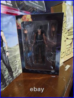 Lot Collectible Toys Figures! . Highly Collectible.