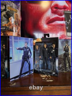 Lot Collectible Toys Figures! . Highly Collectible.