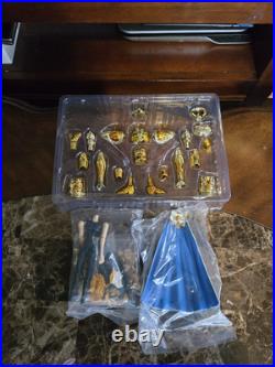 Lot Collectible Toys Figures! . Highly Collectible.