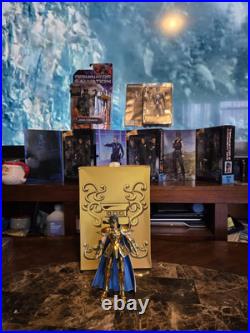 Lot Collectible Toys Figures! . Highly Collectible.