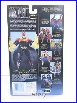 Lot Of 10 Legends Of The Dark Knight Figures Collection Joker, Bane, Catwoman