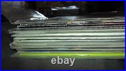 Lot of 13 vintage batman legends of the dark knight comics dc