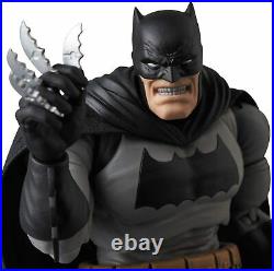 MAFEX BATMAN The Dark Knight Returns figure