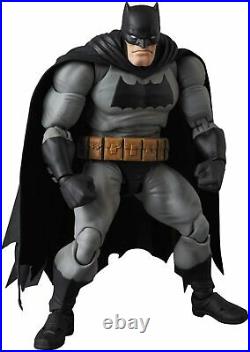 MAFEX BATMAN The Dark Knight Returns figure