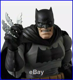 MAFEX Batman (The Dark Knight Returns) No. 106 UK seller, ready to post