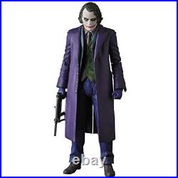 MAFEX No. 51 MAFEX THE JOKER Ver. 2.0 THE DARK KNIGHT Medicom Toy Japan