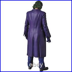 MAFEX No. 51 MAFEX THE JOKER Ver. 2.0 THE DARK KNIGHT Medicom Toy Japan