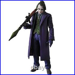 MAFEX No. 51 MAFEX THE JOKER Ver. 2.0 THE DARK KNIGHT Medicom Toy Japan