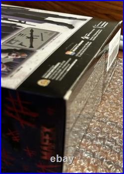 MAFEX No. 51 THE DARK KNIGHT THE JOKER Ver 2.0 UNOPENED