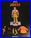 MTOYS MS018 1/6 The Dark Knight Joker Action Figure Collection Toy IN STOCK NEW