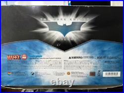 Mafex #008 Medicom / Mafex Batman The Dark Knight Rises BAT-POD Figure USA