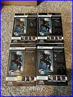 McFarlane DC Multiverse Batman The Dark Knight Returns Action Figure SET