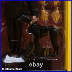 McFarlane SDCC 2024 Batman Beyond Bruce Wayne And Ace Gold Label Collection