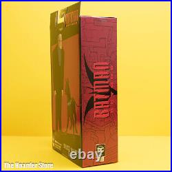 McFarlane SDCC 2024 Batman Beyond Bruce Wayne And Ace Gold Label Collection