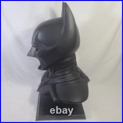 McFarlane Toys DC Direct Batman The Dark Knight (2008) Cowl Replica 11 Scale