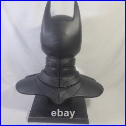 McFarlane Toys DC Direct Batman The Dark Knight (2008) Cowl Replica 11 Scale